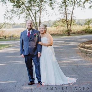 Meet your Posher, Stacey